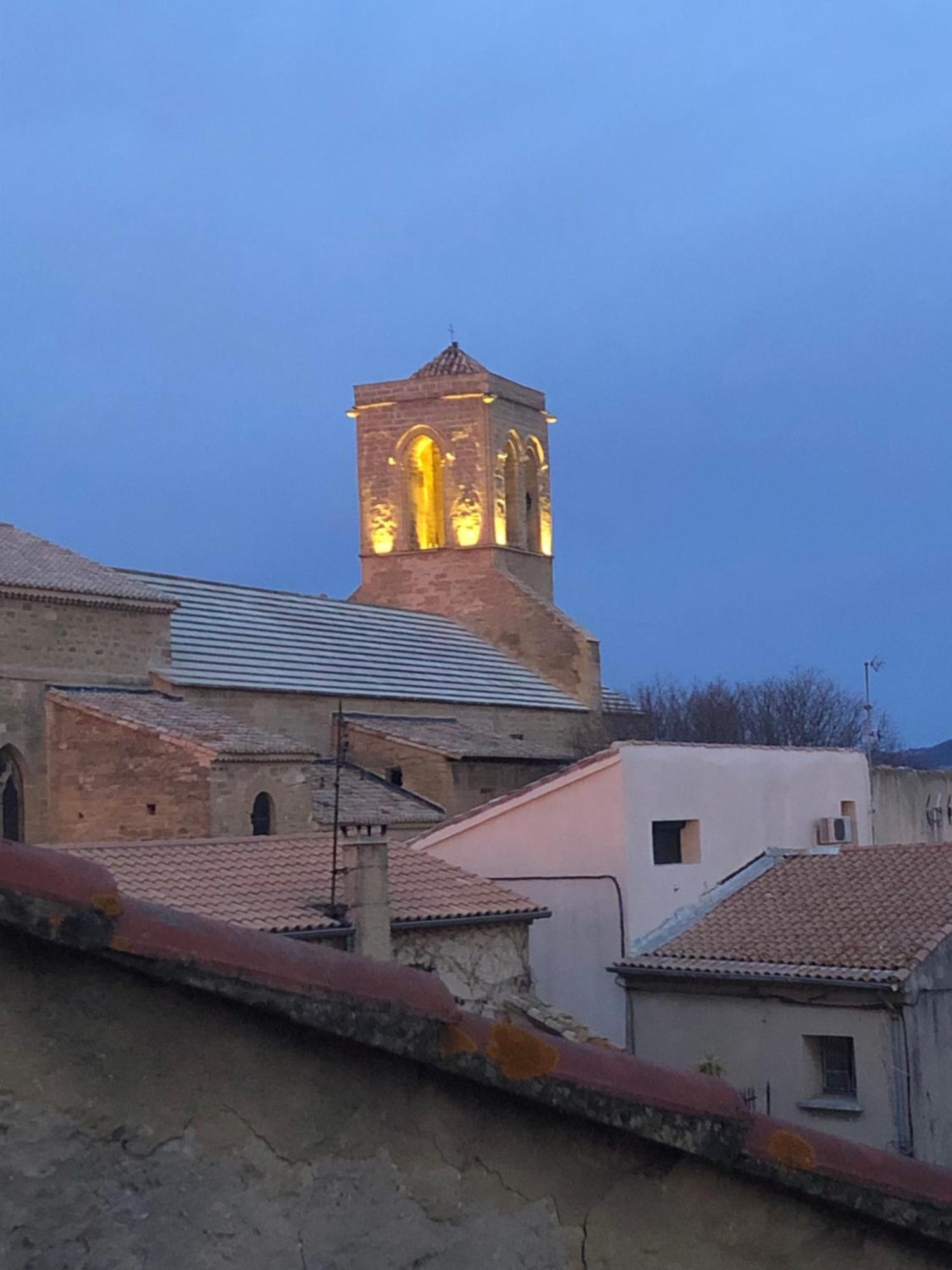 Hotel Entre Vignes Et Dentelles Courthézon Exteriér fotografie